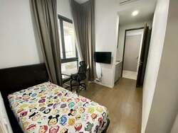 Highline Residences (D3), Condominium #553460591